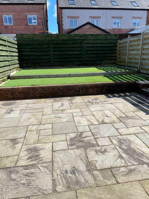 Holbeck Garden Villa Barrow-in-Furness Kültér fotó