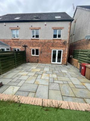 Holbeck Garden Villa Barrow-in-Furness Kültér fotó