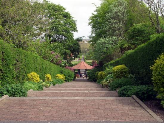 Holbeck Garden Villa Barrow-in-Furness Kültér fotó