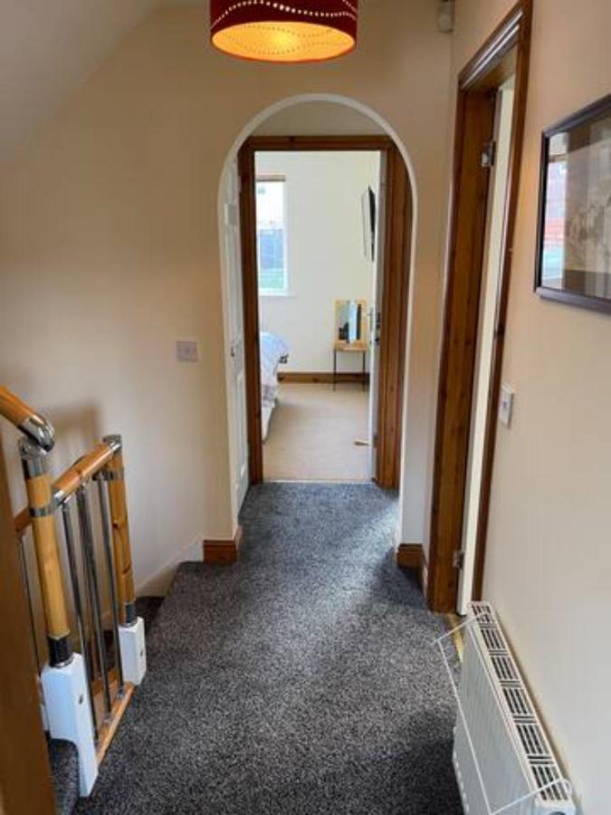 Holbeck Garden Villa Barrow-in-Furness Kültér fotó