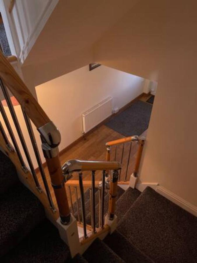 Holbeck Garden Villa Barrow-in-Furness Kültér fotó